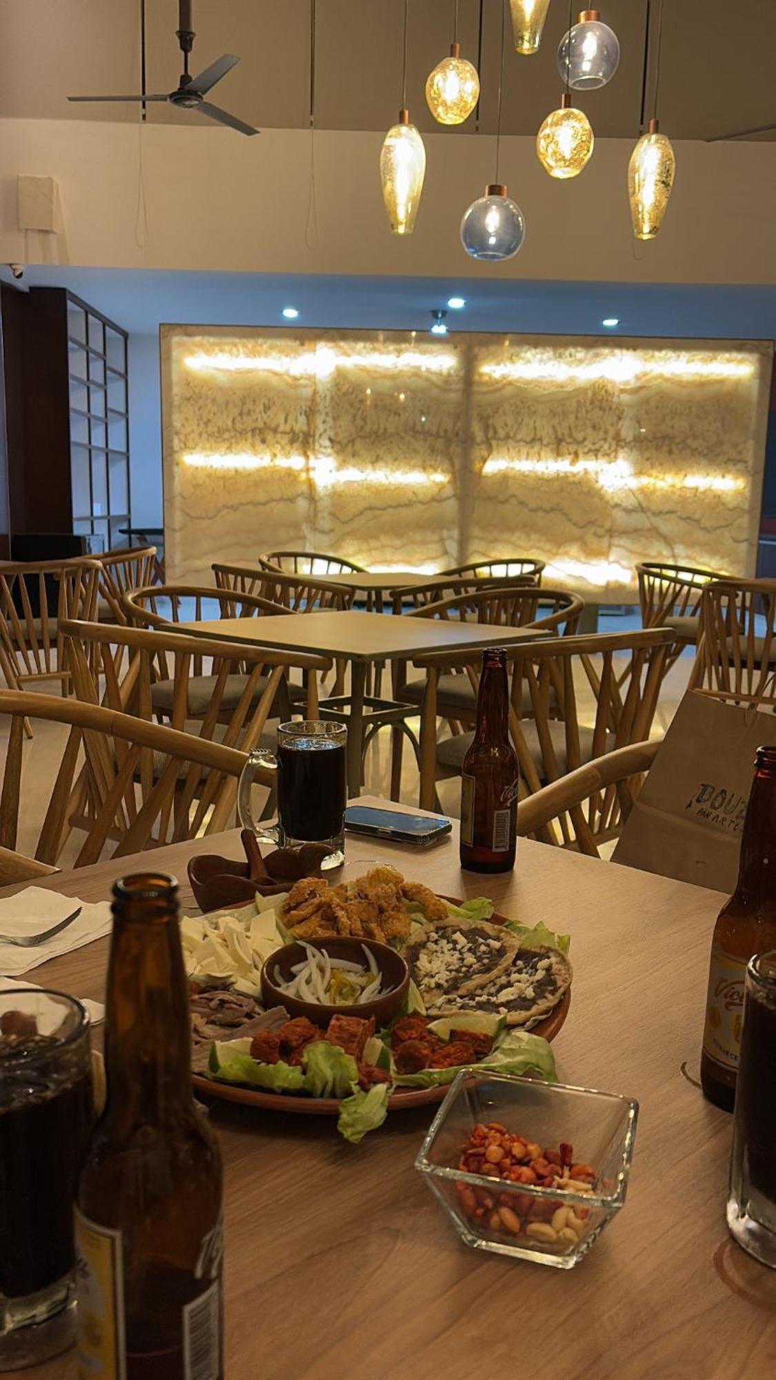 Hotel Casa Maria Tlalixtac de Cabrera 외부 사진