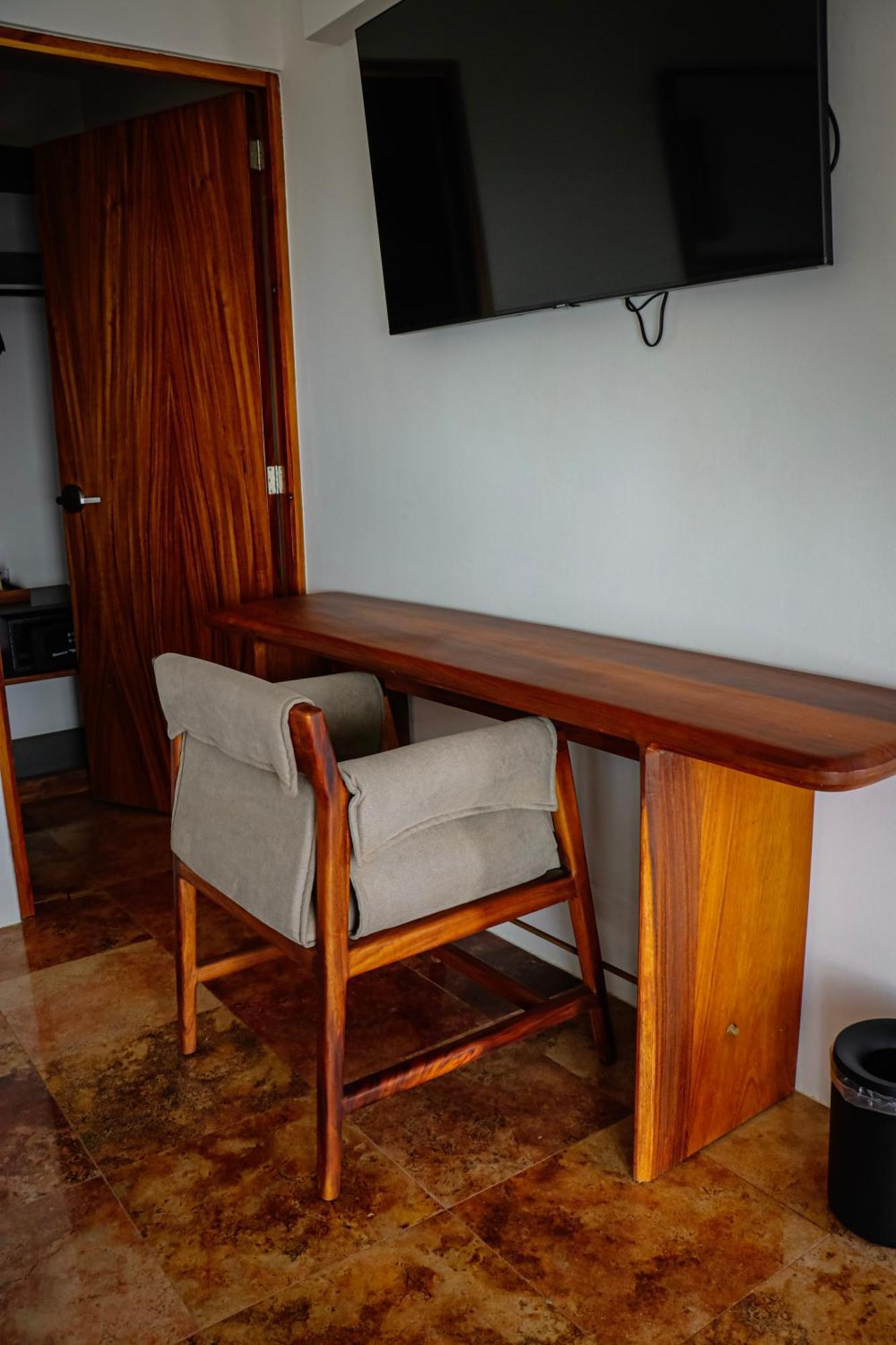 Hotel Casa Maria Tlalixtac de Cabrera 외부 사진