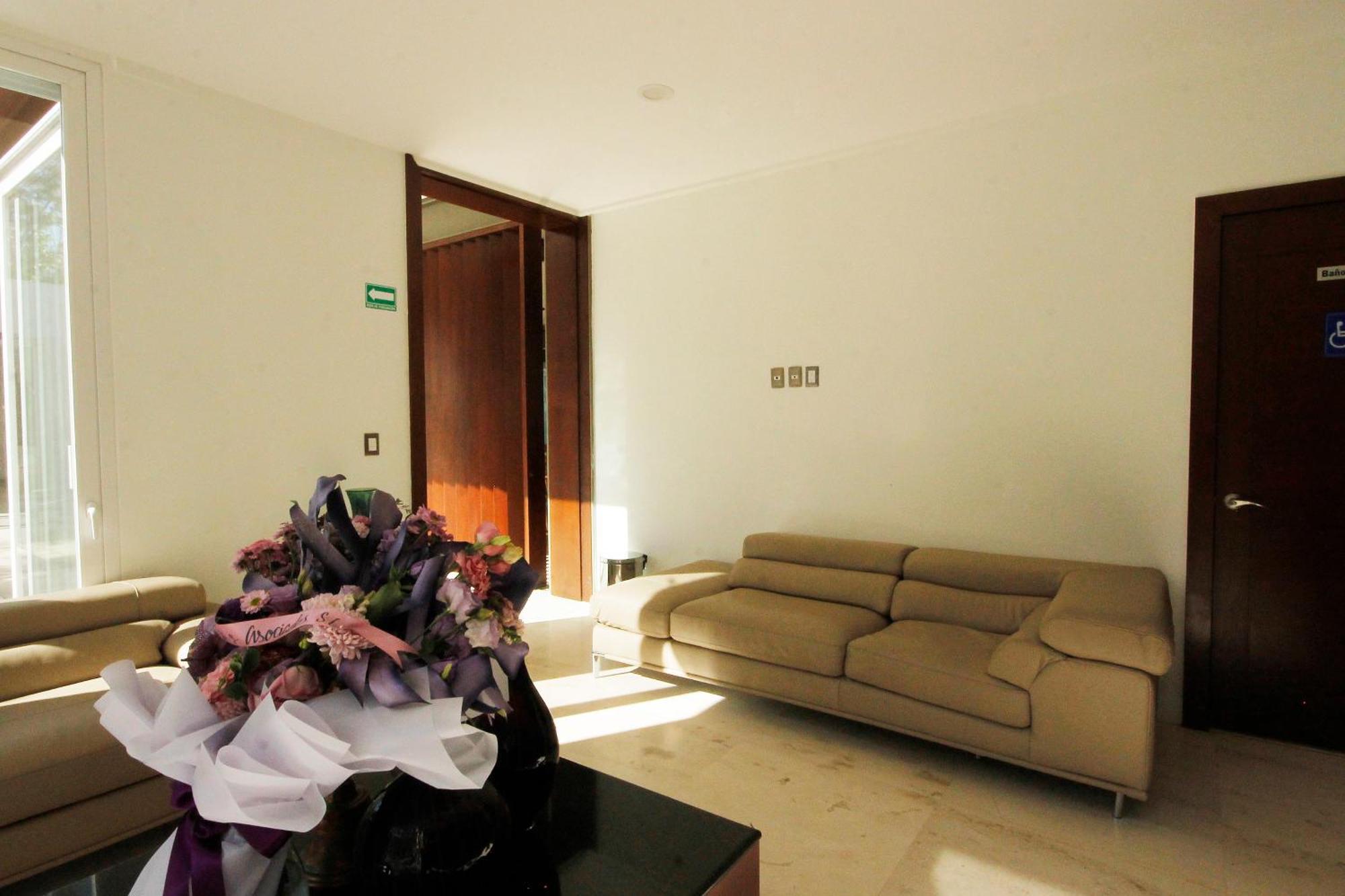 Hotel Casa Maria Tlalixtac de Cabrera 외부 사진