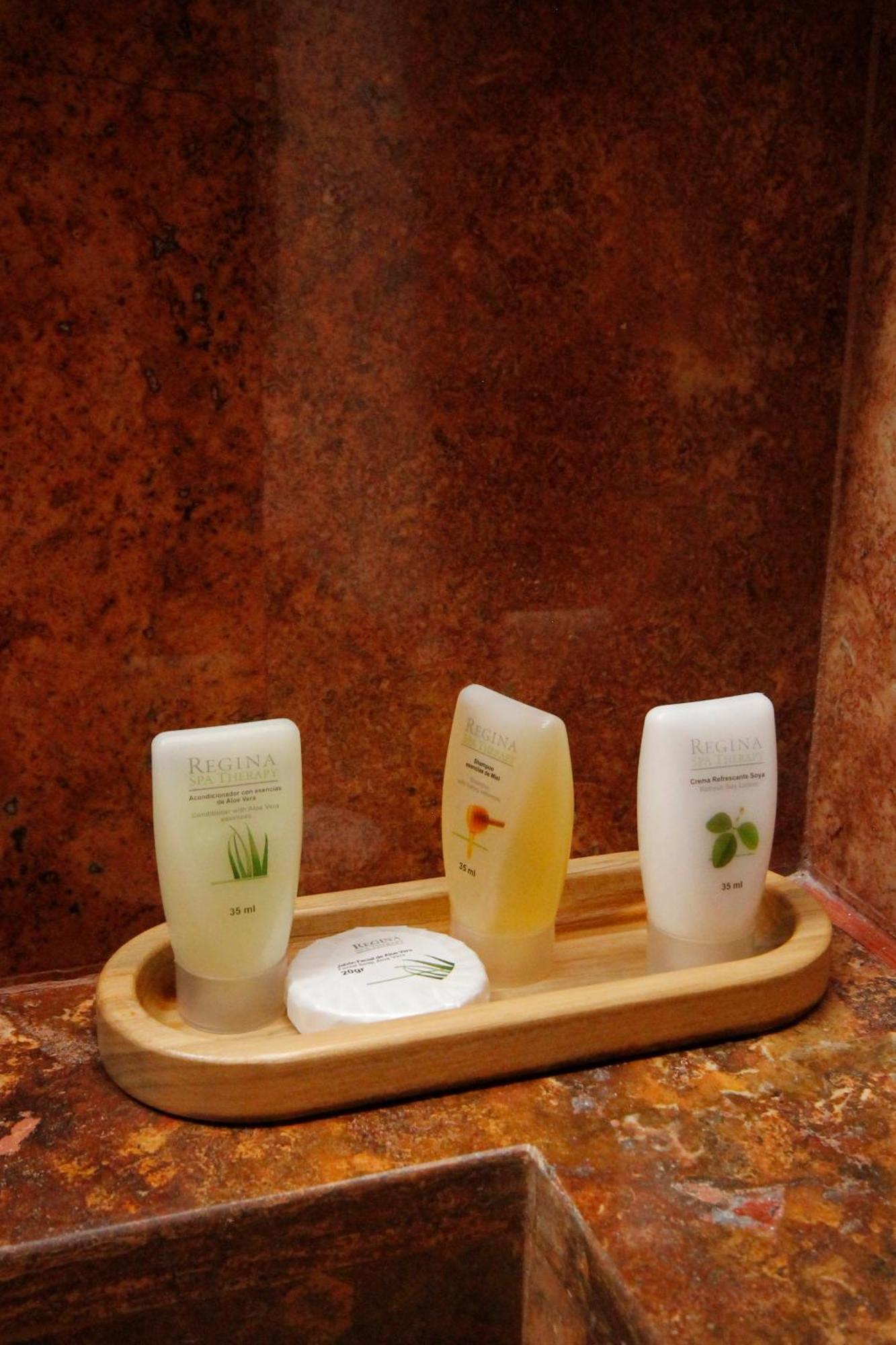 Hotel Casa Maria Tlalixtac de Cabrera 외부 사진